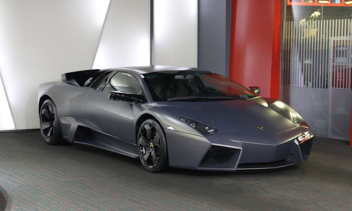 LAMBORGHINI Reventón 1 of 20