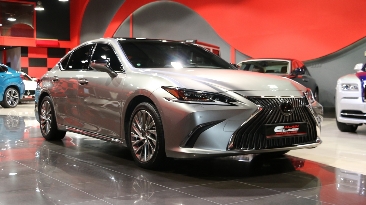 Lexus ES 350