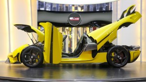 2019 Koenigsegg Regera #YELLOW #7165 (57)