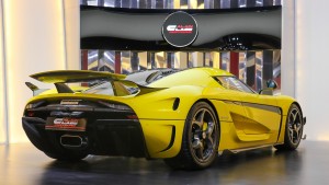 2019 Koenigsegg Regera #YELLOW #7165 (76)