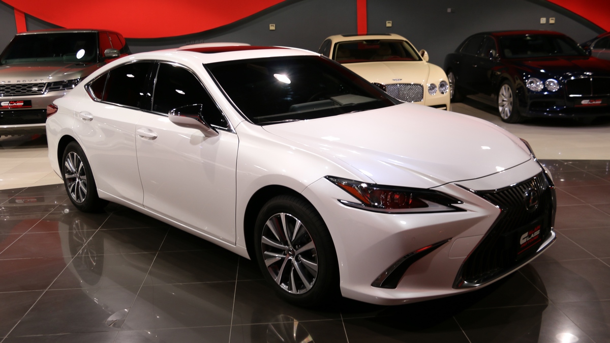 Lexus ES 350
