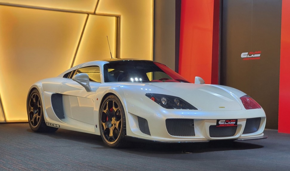 Noble M600 – Limited Edition