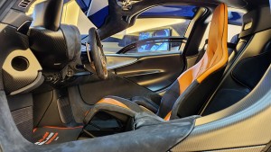 2021 McLaren Speedtail #WHITE # 3017 (20)