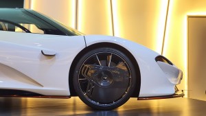 2021 McLaren Speedtail #WHITE # 3017 (43)