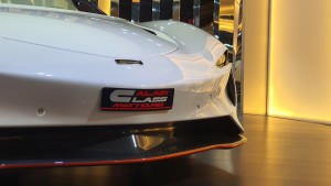 2021 McLaren Speedtail #WHITE # 3017 (46)