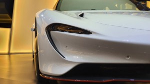 2021 McLaren Speedtail #WHITE # 3017 (47)