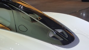 2021 McLaren Speedtail #WHITE # 3017 (50)