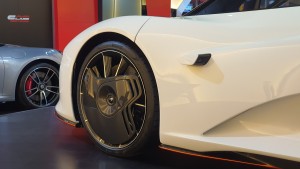 2021 McLaren Speedtail #WHITE # 3017 (51)