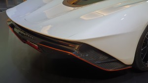 2021 McLaren Speedtail #WHITE # 3017 (53)