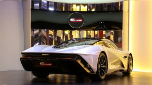 2021 McLaren Speedtail #WHITE # 3017 (7)