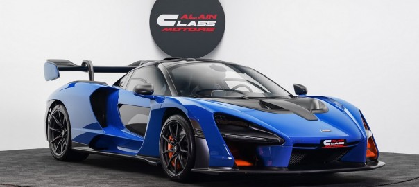 2019 McLaren Senna Reshoot # BLUE # 0056 (4)