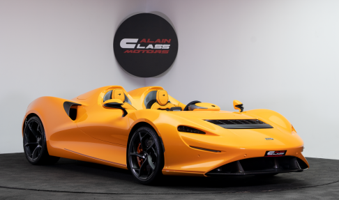 McLaren Elva – 1 of 149