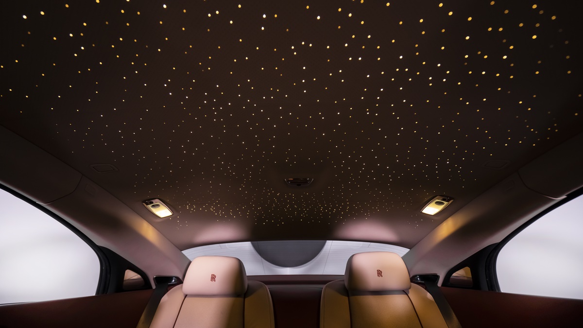 Car Star Roof Light  Starry Ceiling  Optic Fiber Lights  Double Optic  Lights App  Aliexpress