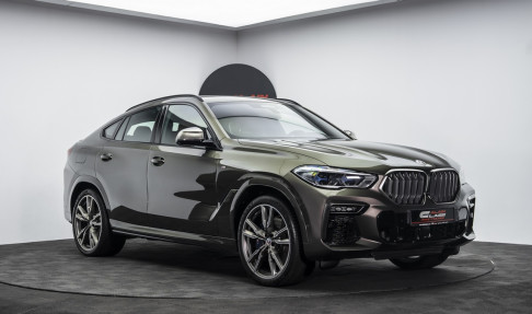 Alain Class Motors | BMW 740i
