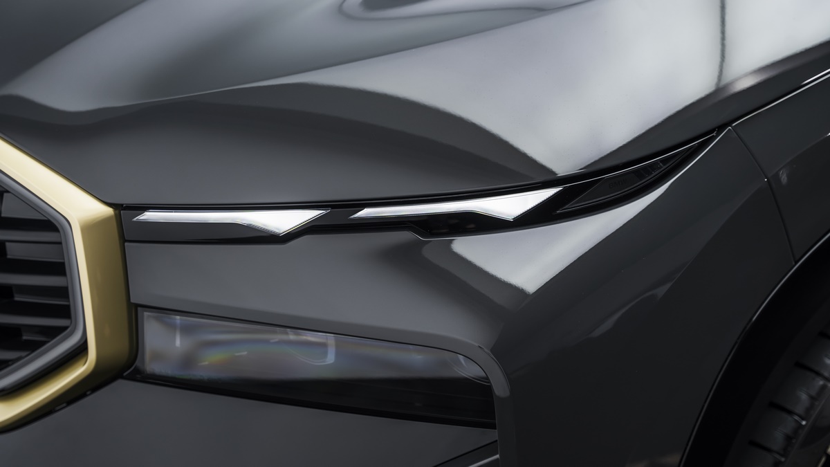 Alain Class Motors | BMW XM