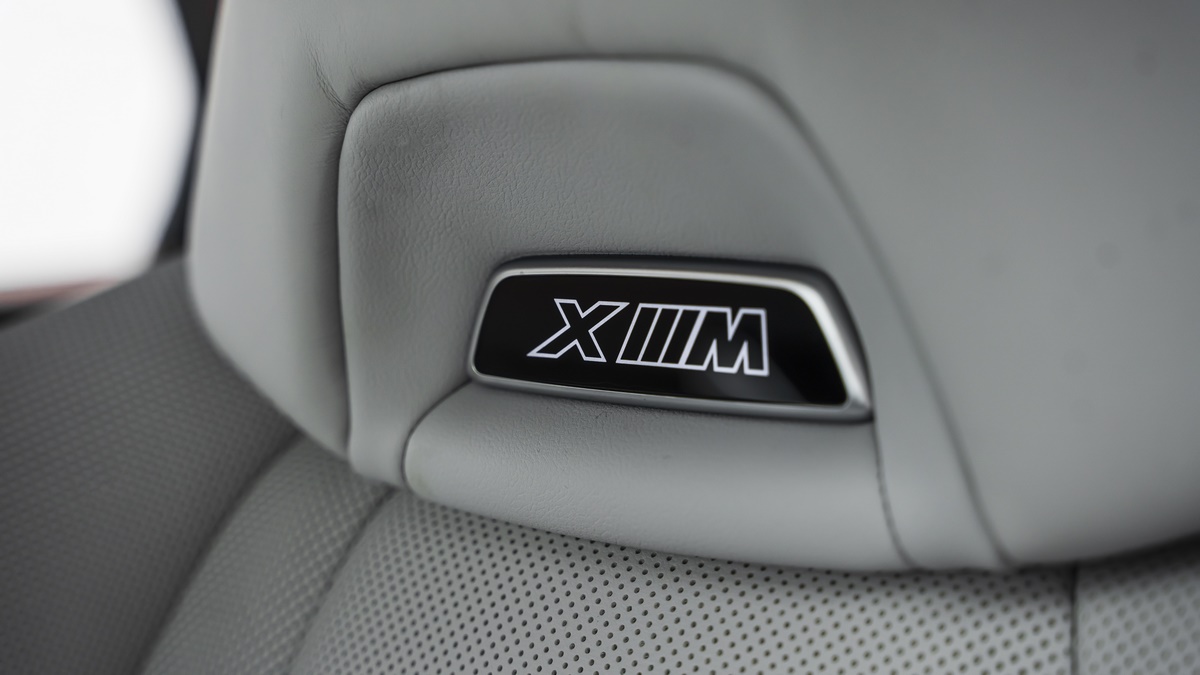 Alain Class Motors | BMW XM
