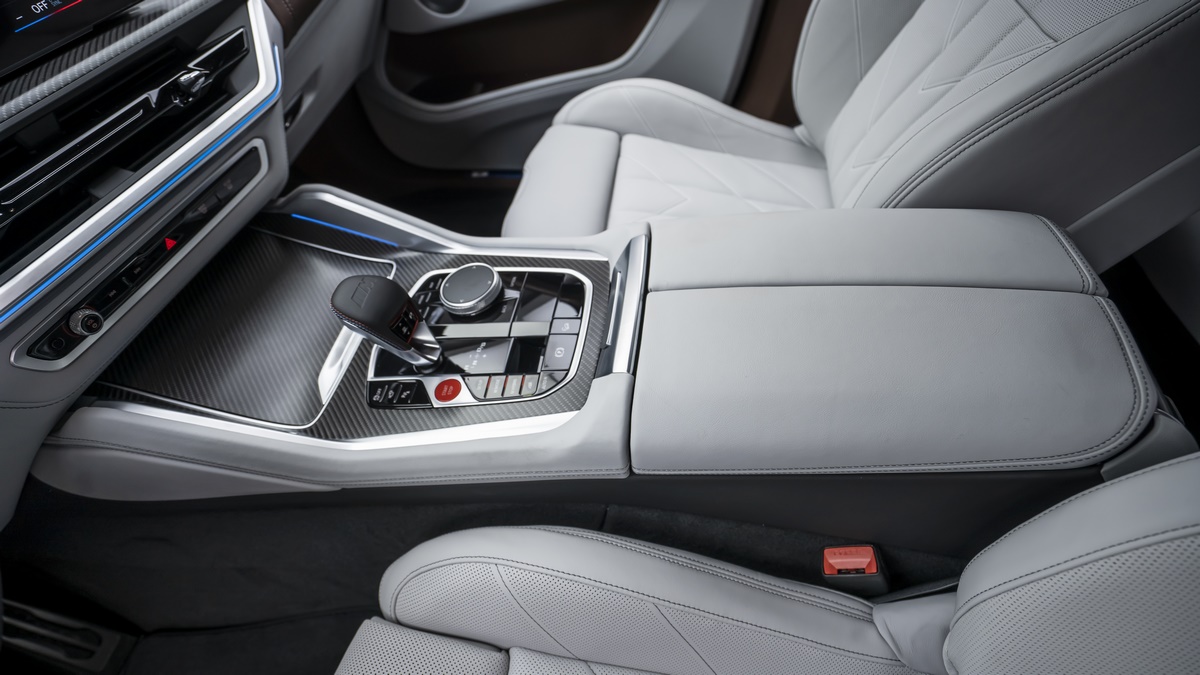 Alain Class Motors | BMW XM