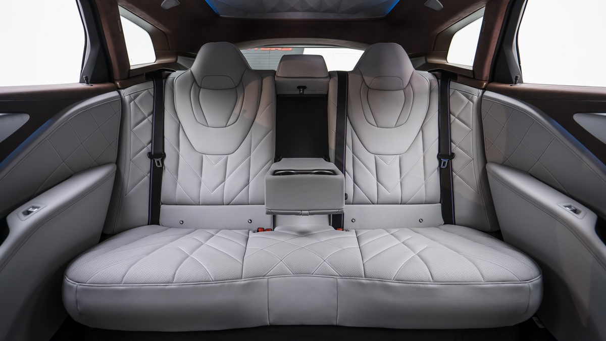 Alain Class Motors | BMW XM