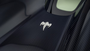 2019 Koenigsegg Regera # Blue # 7156 (31)