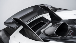 2021 Koenigsegg Regera # White # 7217 (23)