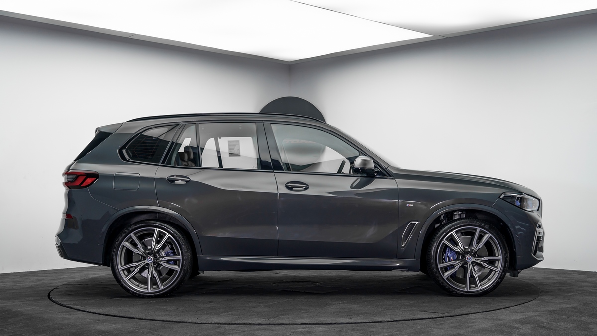 Alain Class Motors | 2023 BMW X5 M50i