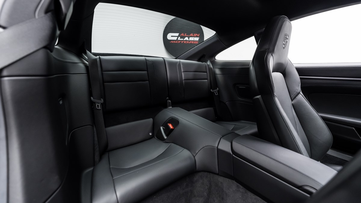 Alain Class Motors | Porsche 911 Carrera 4 GTS