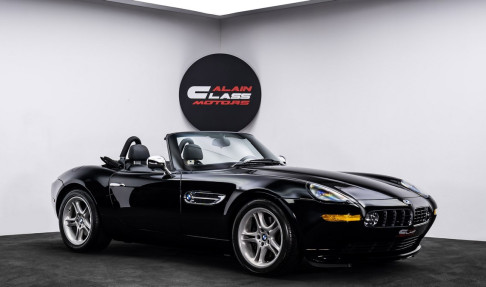 BMW Z8