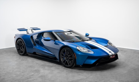 Ford GT