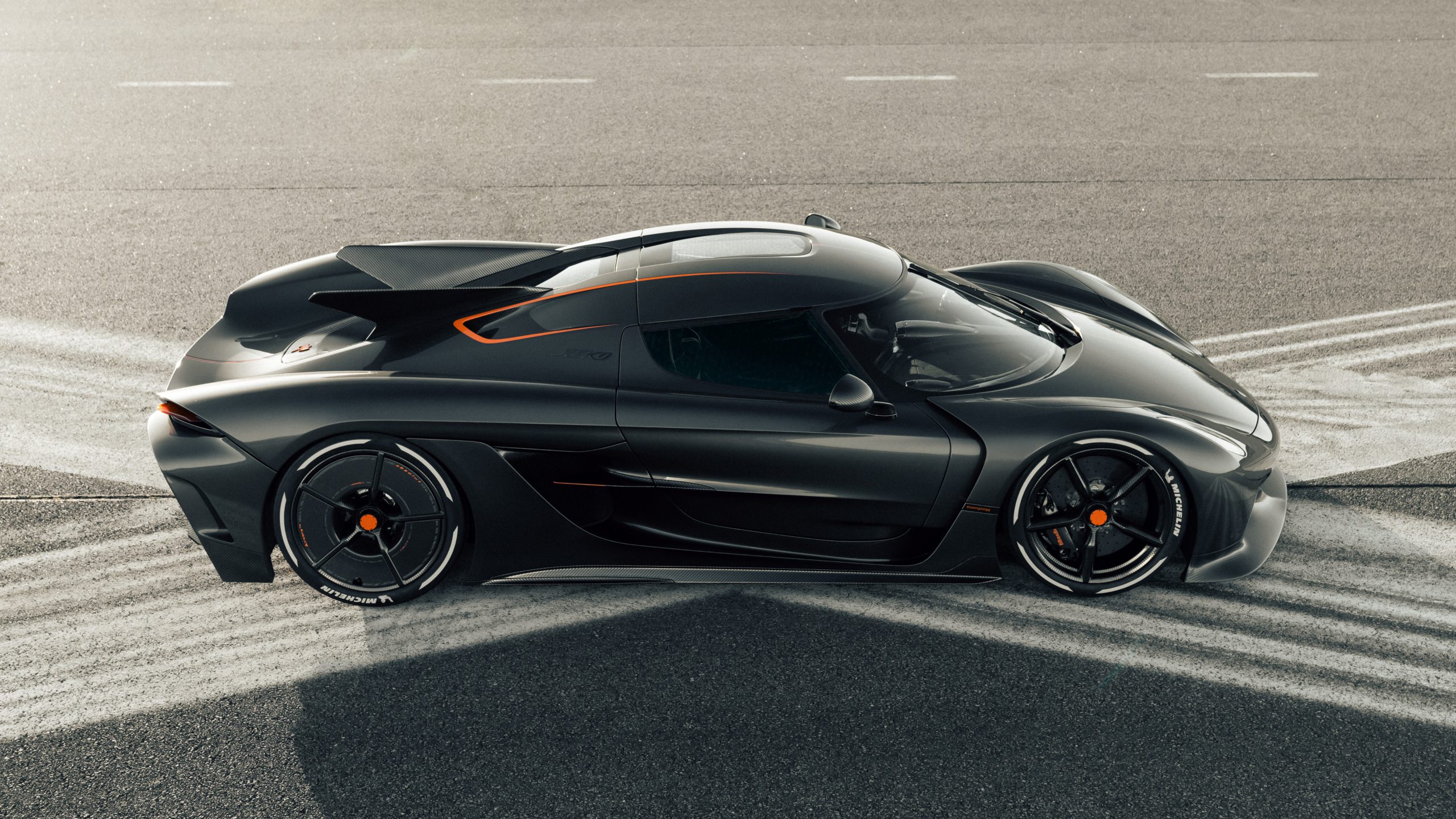 Koenigsegg Jesko Absolut – Fastest Koenigsegg Ever Made