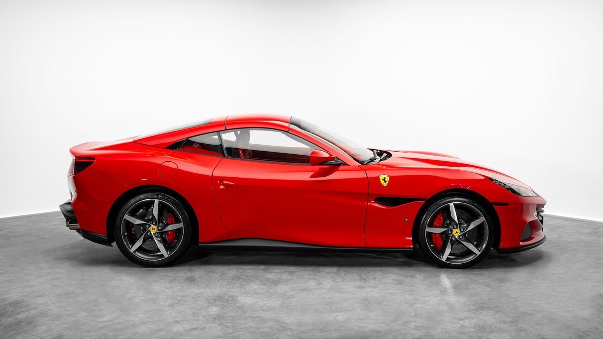 Ferrari Portofino M